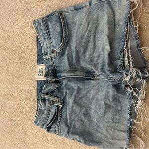 Urban outfitters BDG shorts